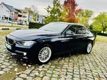 BMW 320D