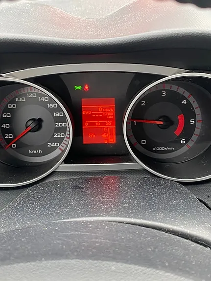 Mitsubishi Outlander 2007 photo 5