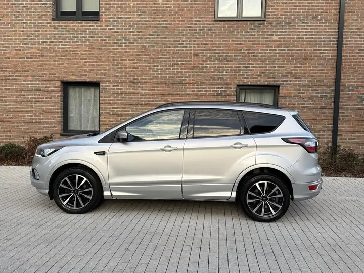 Ford Kuga 2019 photo 3