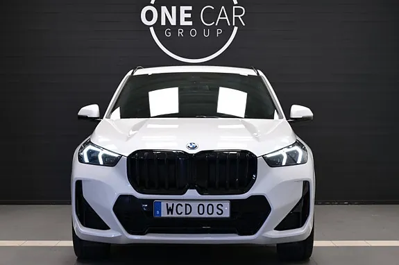 BMW X1 2025 photo 3