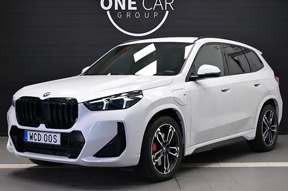 BMW X1 2025 photo 2