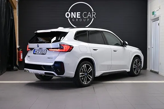 BMW X1 2025 photo 5