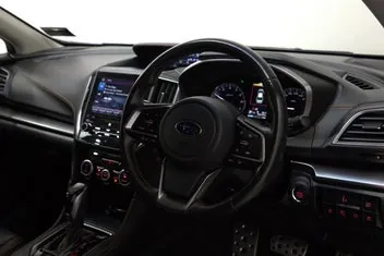 Subaru Xv 2023 photo 4