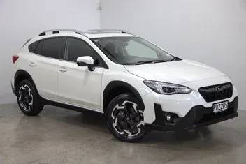 Subaru Xv 2023 photo 2