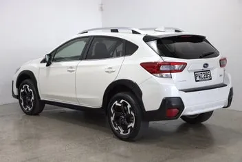 Subaru Xv 2023 photo 3