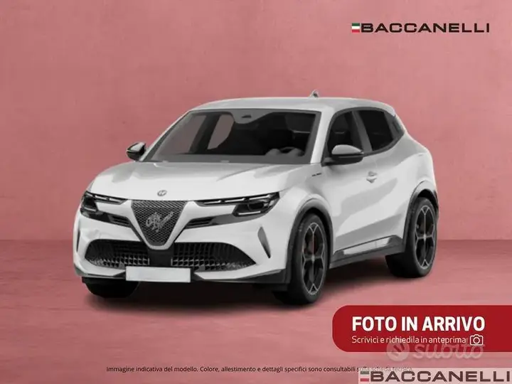 Alfa Romeo Junior