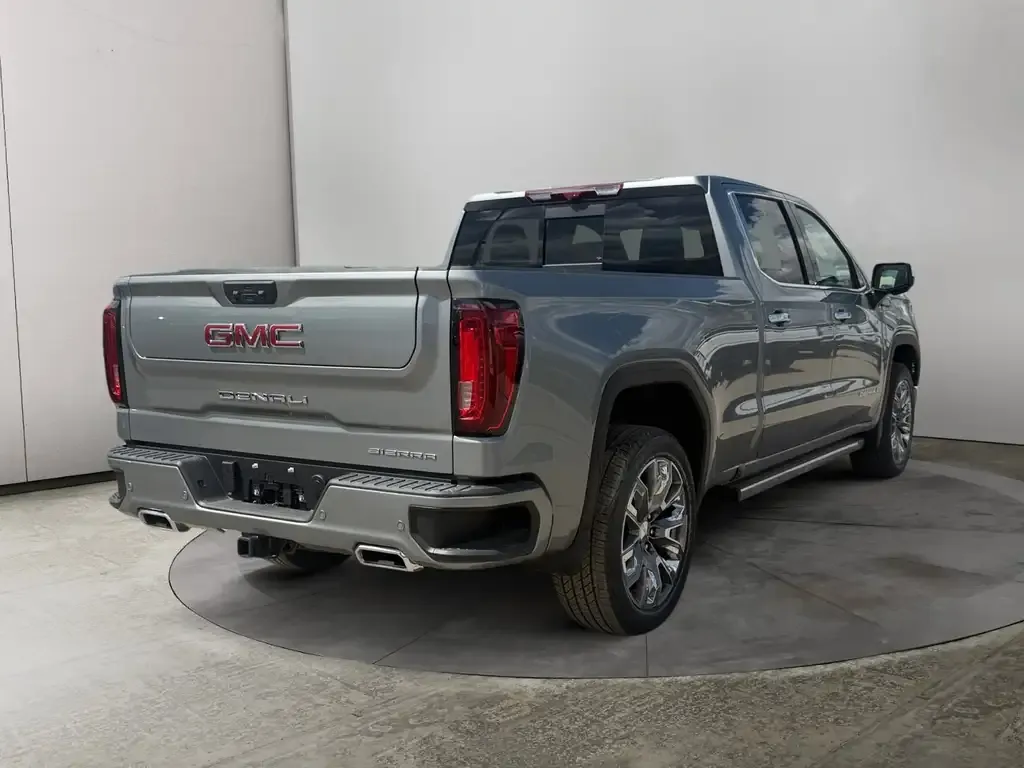 GMC Sierra 1500 2026 photo 5