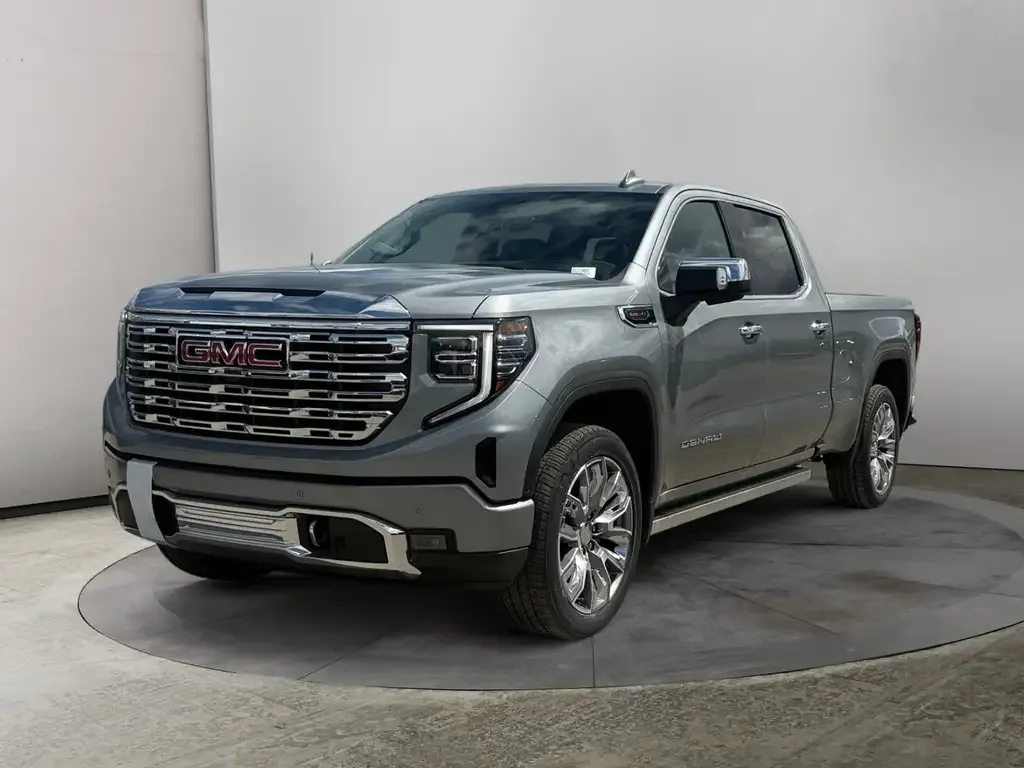 GMC Sierra 1500