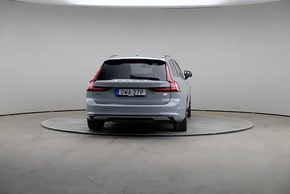 Volvo V90 2024 photo 5