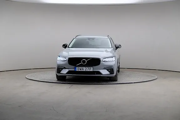 Volvo V90 2024 photo 3