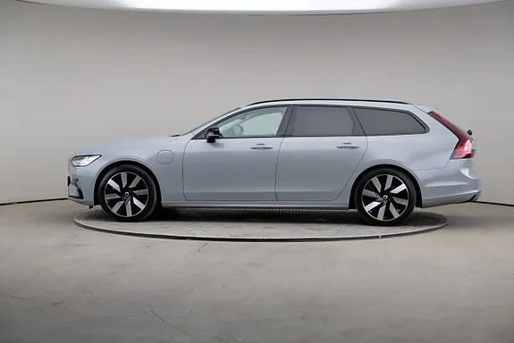 Volvo V90 2024 photo 4