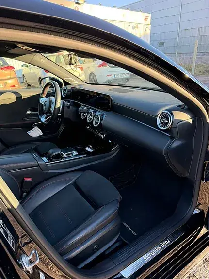 Mercedes-Benz A 200 2020 photo 5
