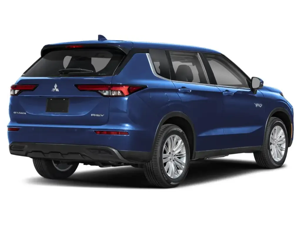 Mitsubishi Outlander 2026 photo 2