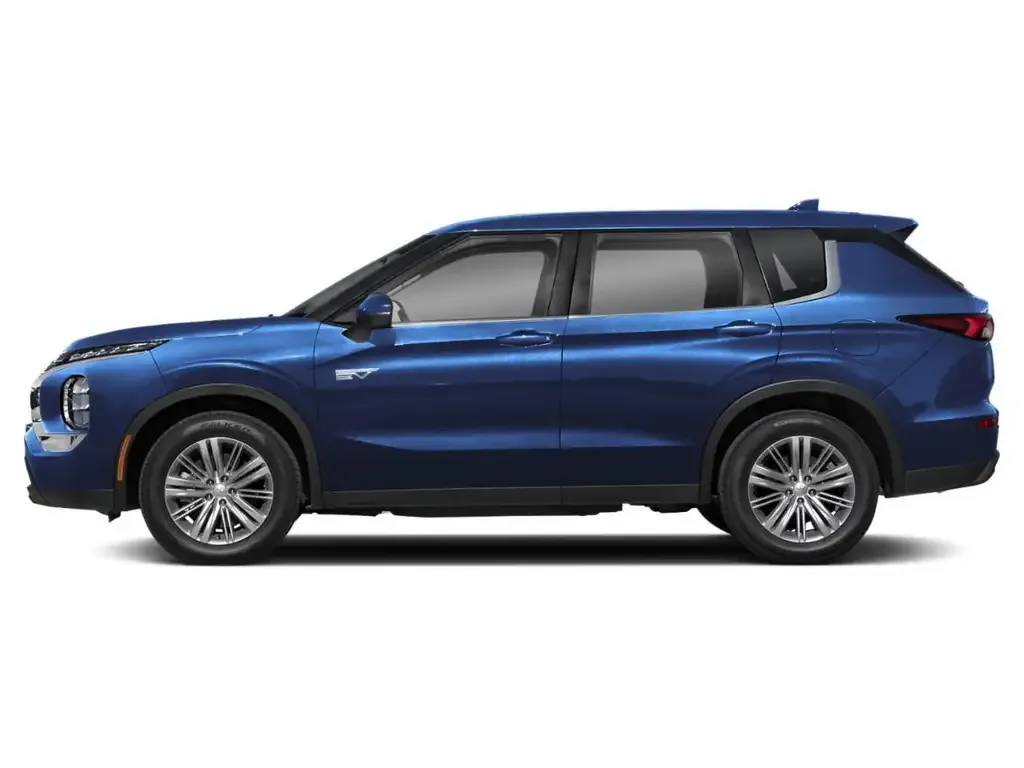 Mitsubishi Outlander 2026 photo 3