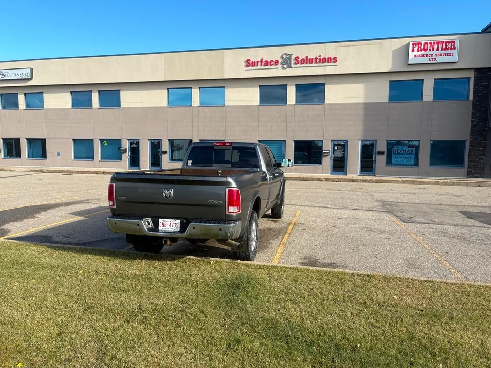 Ram 3500 Laramie 2013 photo 4