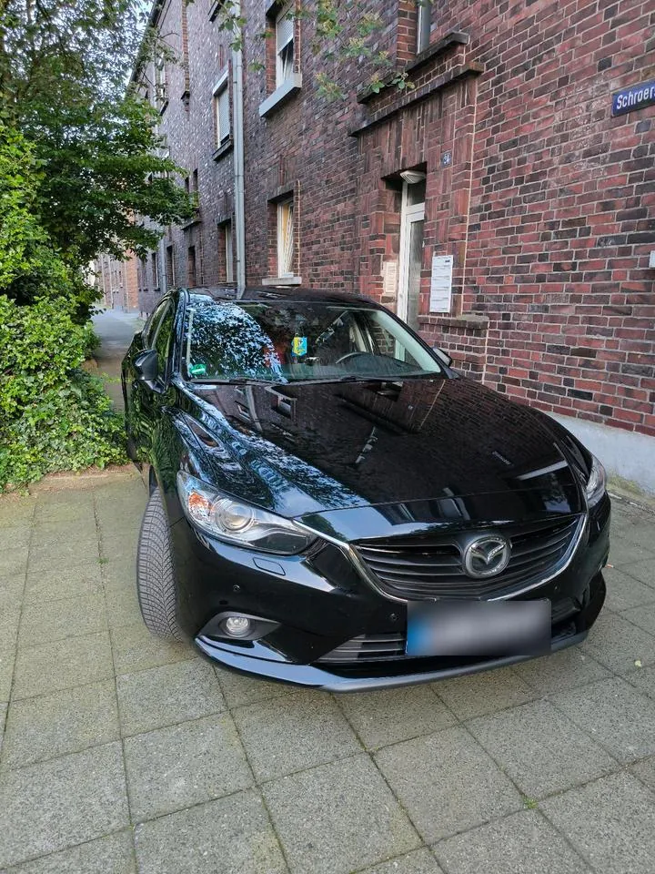 Mazda Mazda 6