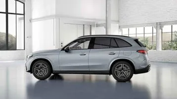 Mercedes-Benz Glc 2024 photo 3