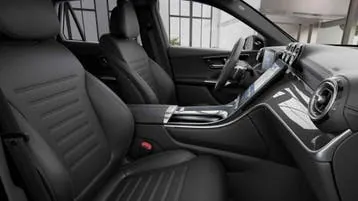 Mercedes-Benz Glc 2024 photo 2