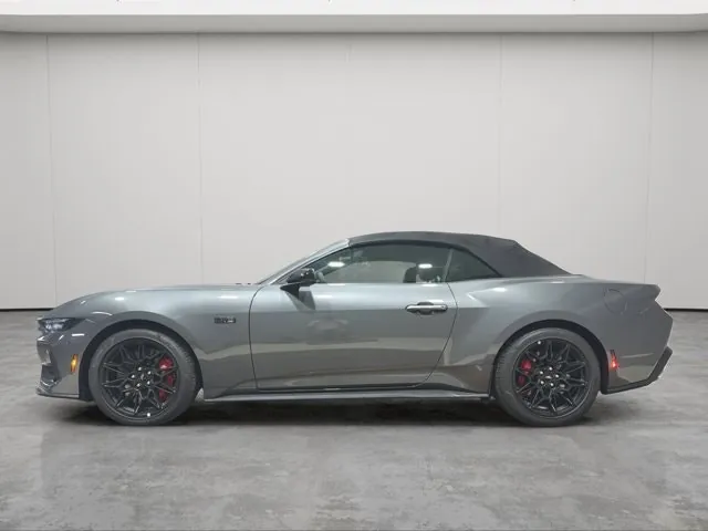 Ford Mustang 2026 photo 4