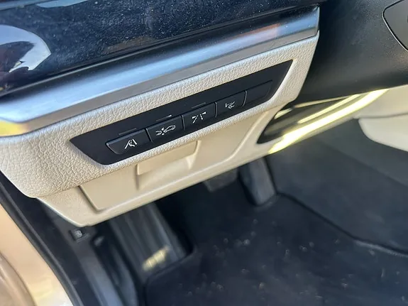 BMW 535D 2011 photo 5
