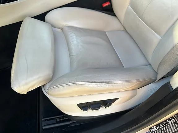 BMW 535D 2011 photo 3