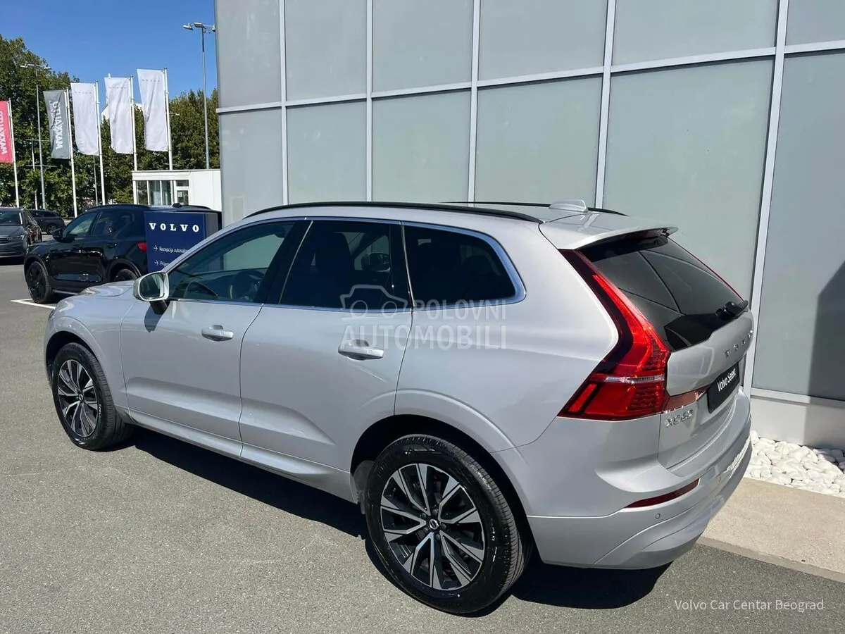 Volvo Xc60 2024 photo 3