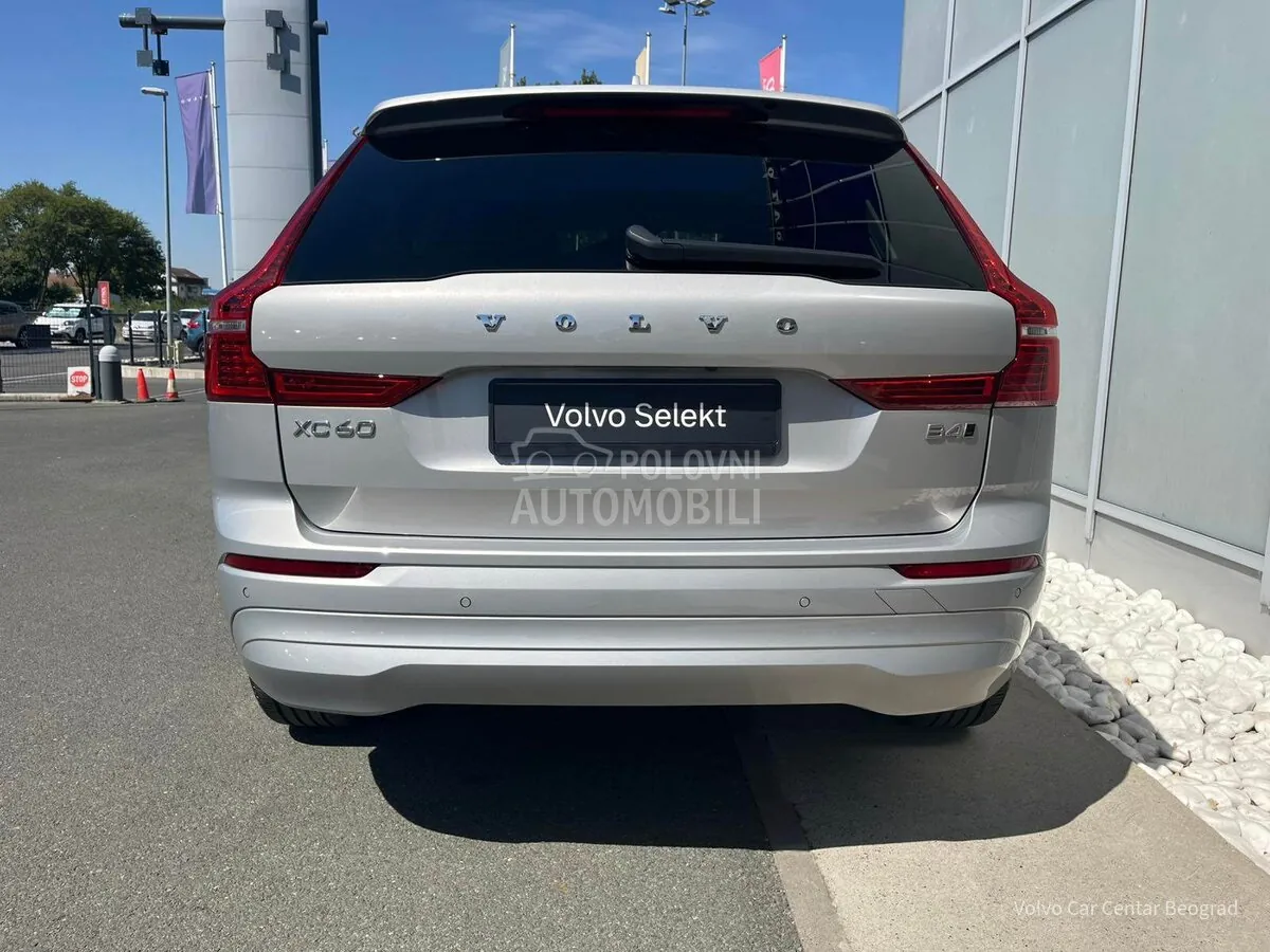 Volvo Xc60 2024 photo 4
