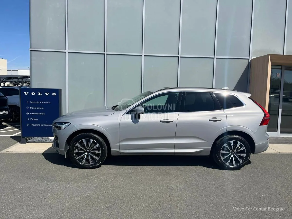 Volvo Xc60 2024 photo 2