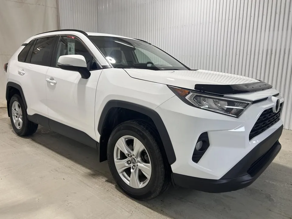 Toyota Rav4 2019 photo 5