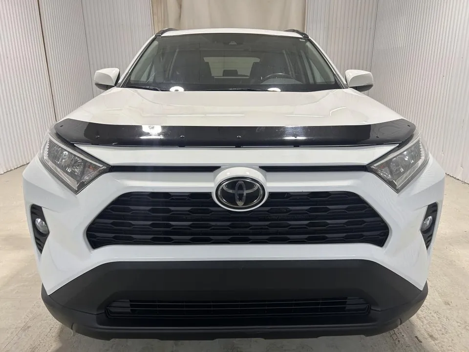 Toyota Rav4 2019 photo 3