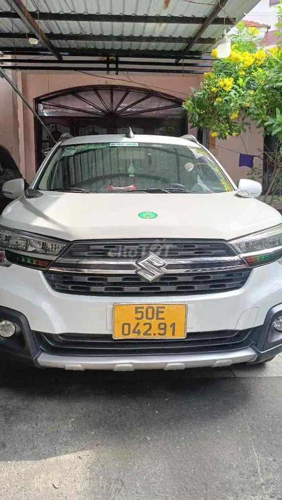 Suzuki Xl7