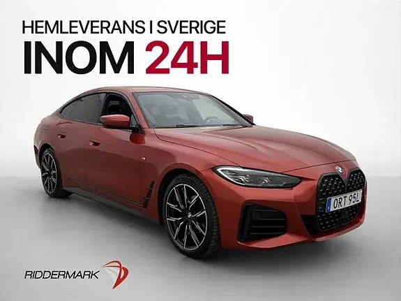 BMW 420D