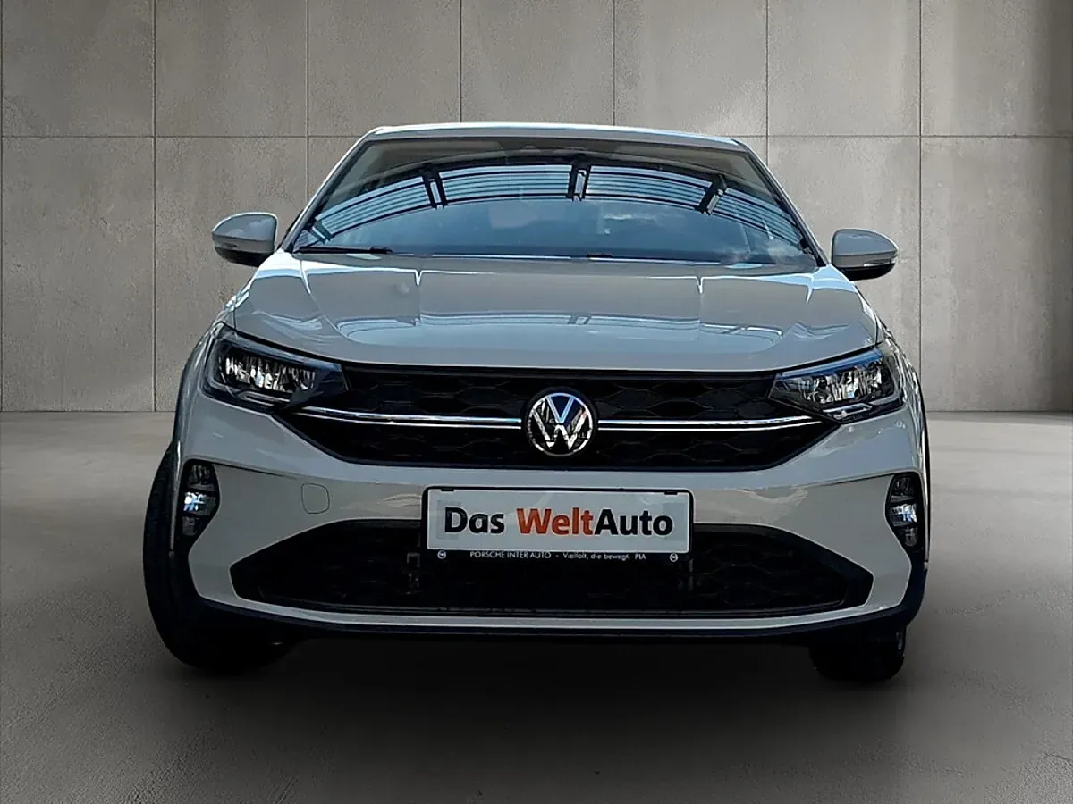 Volkswagen Taigo 2026 photo 2