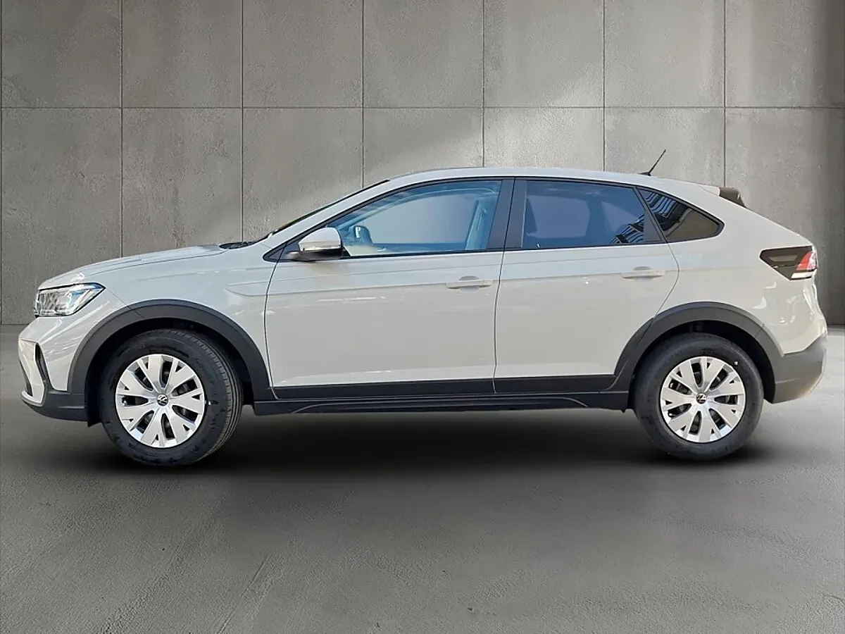 Volkswagen Taigo 2026 photo 3