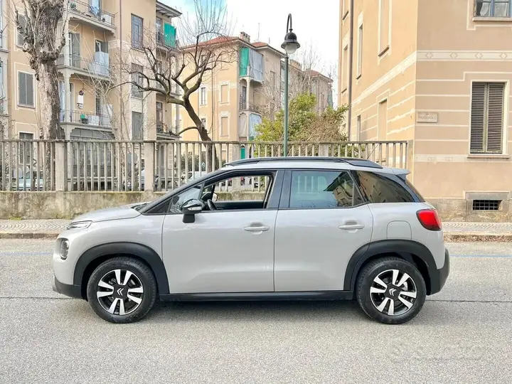 Citroen C3 Aircross 2019 photo 5