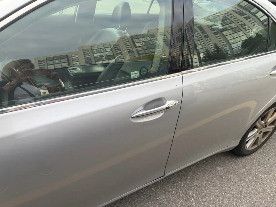 Lexus Es350