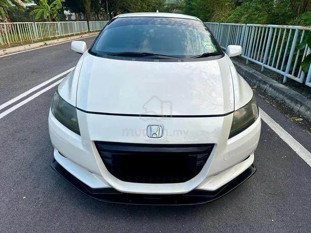 Honda Cr-Z