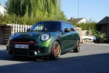 Mini John Cooper Works