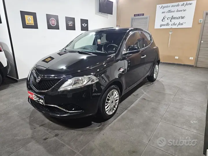 Lancia Ypsilon 2017 photo 3