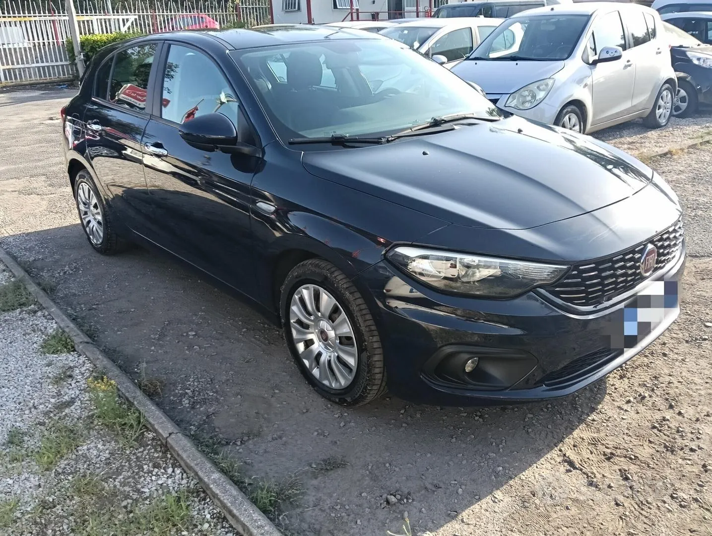 Fiat Tipo