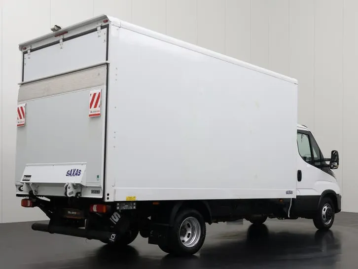 Iveco Daily 2024 photo 2