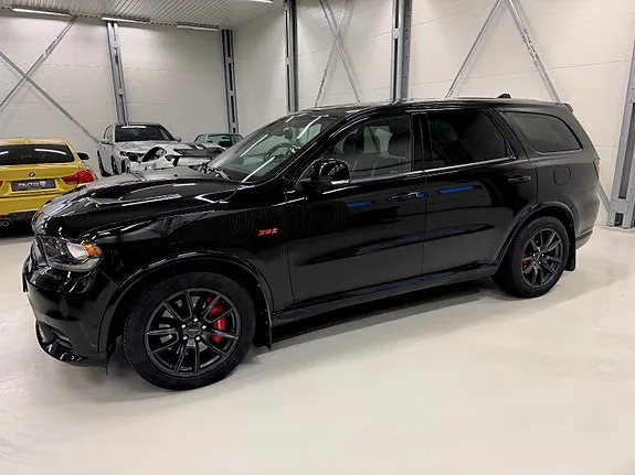 Dodge Durango 2019 photo 3