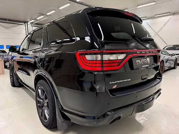 Dodge Durango 2019 photo 5