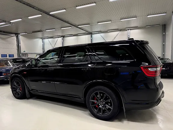 Dodge Durango 2019 photo 4