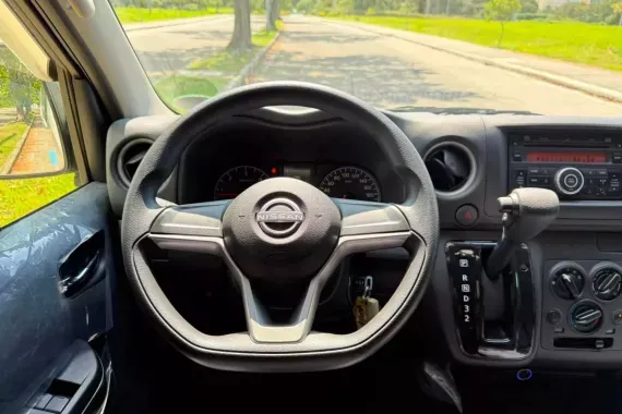 Nissan Urvan 2025 photo 4