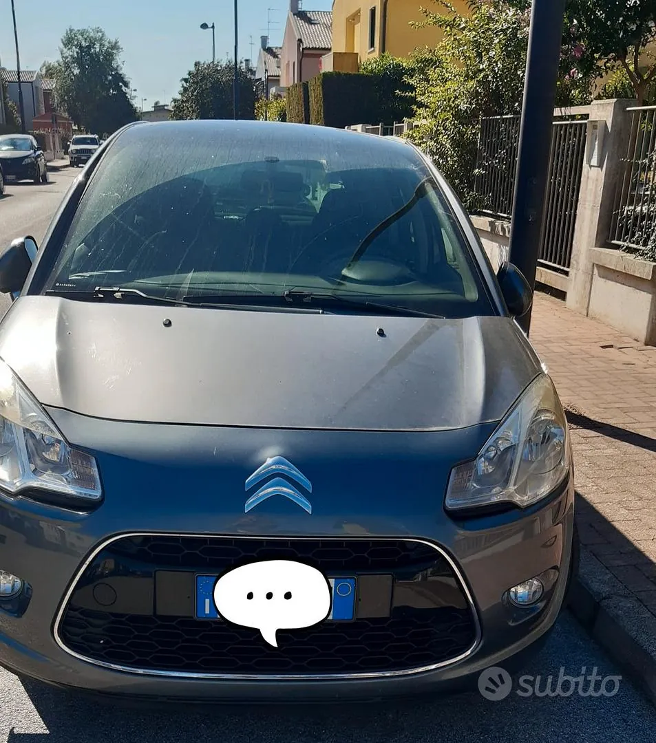 Citroen C3 2010 photo 4