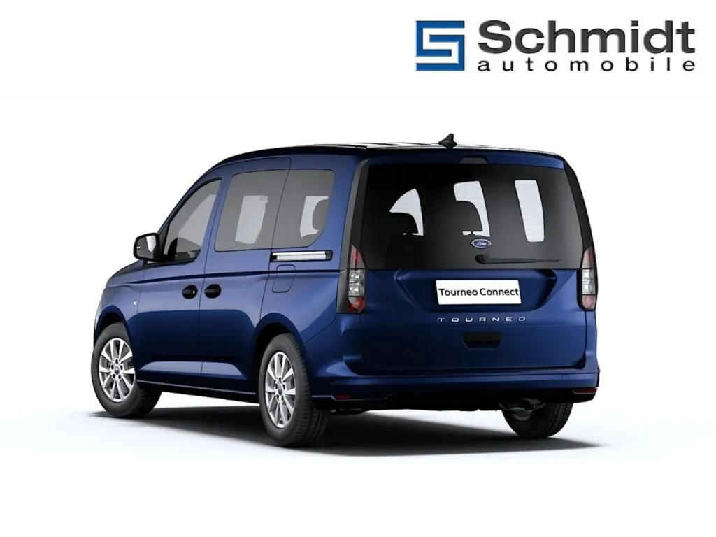 Ford Transit 2026 photo 3