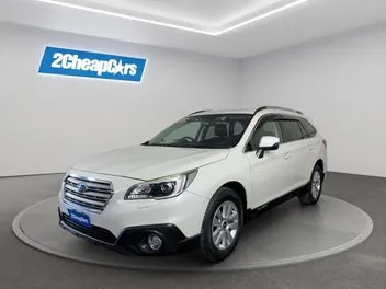 Subaru Outback 2015 photo 2