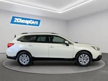 Subaru Outback 2015 photo 5