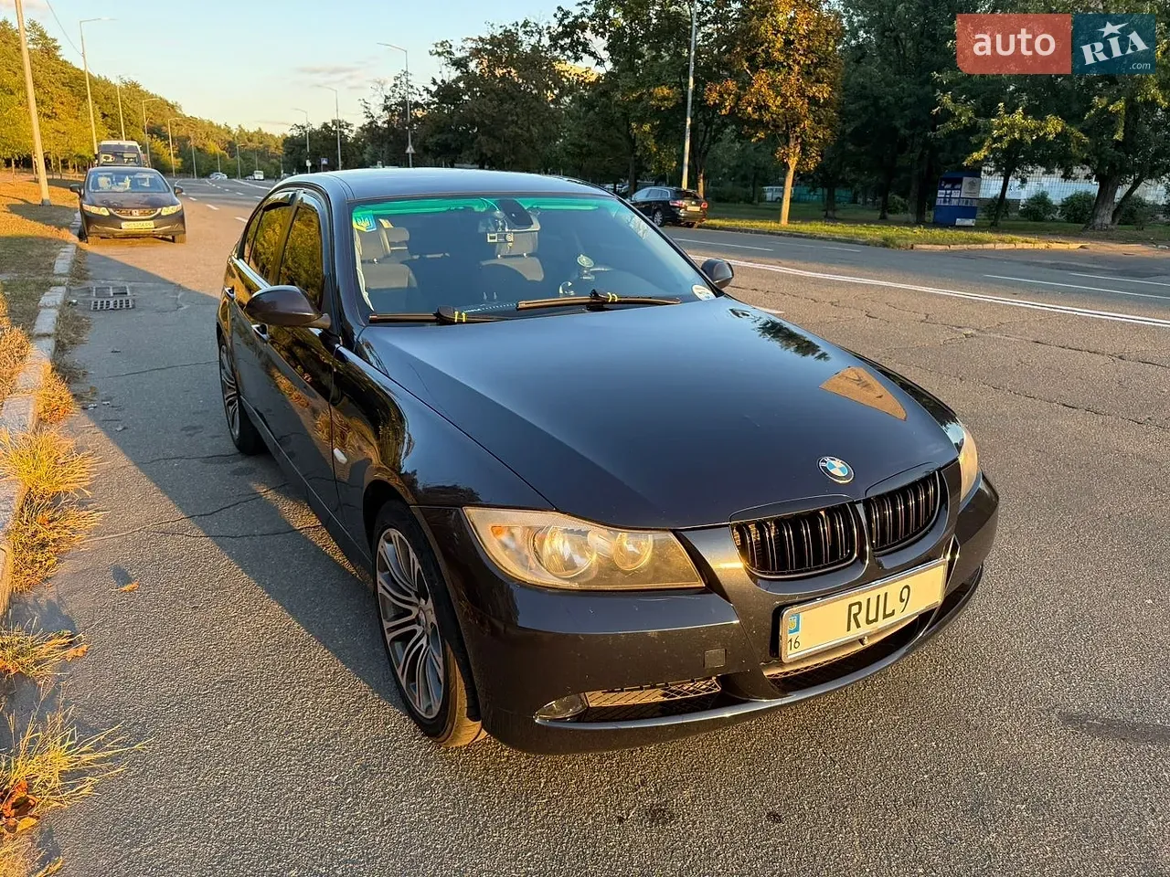 BMW 3 Series 2005 photo 3